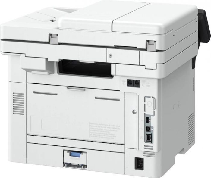 i82385337-e4637ab9bfb407b8703efd63e1327883-1714064380631 БФП Canon MF461dw Wi-Fi (5951C020) - Потужний БФП з Бездротовим З'єднанням - Зображення 7