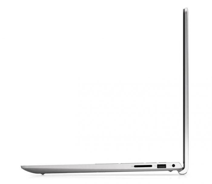 Ноутбук Сенсорний Dell Inspiron 3535 Ryzen 5 7530U / 8GB / 512GB / Win11 Touch Silver - (3535-0696)Інноваційний і Модний - Зображення 5