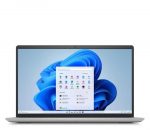Ноутбук Сенсорний Dell Inspiron 3535 Ryzen 5 7530U / 8GB / 512GB / Win11 Touch Silver - (3535-0696)Інноваційний і Модний - Зображення 2