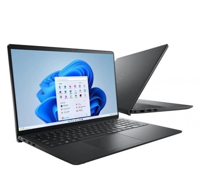 Ноутбук Dell Inspiron 3520 i5-1235U/8GB/512GB/Win11 120Hz (Inspiron-3520-5252) - Продуктивність та Якість для Роботи та Розваг - Зображення 2