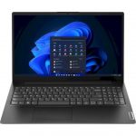 Ноутбук Lenovo V15 G4 AMN Ryzen 3 7320U / 8 GB RAM / 256 GB SSD / Windows 11 - Швидкість і Ефективність - Зображення 2