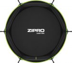 Батут Zipro Jump Pro OUT із Зовнішньою Сіткою 6FT (183 см) - Розваги та Безпека для Дітей - Зображення 3