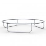 Батут Zipro Jump Pro OUT із Зовнішньою Сіткою 6FT (183 см) - Розваги та Безпека для Дітей - Зображення 7