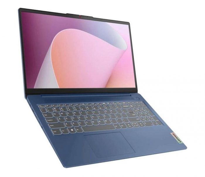 Ноутбук Lenovo IdeaPad Slim 3-15 i3-1305U / 8GB / 512GB (82X70024PB) - Тонкий і Потужний Лаптоп - Зображення 4