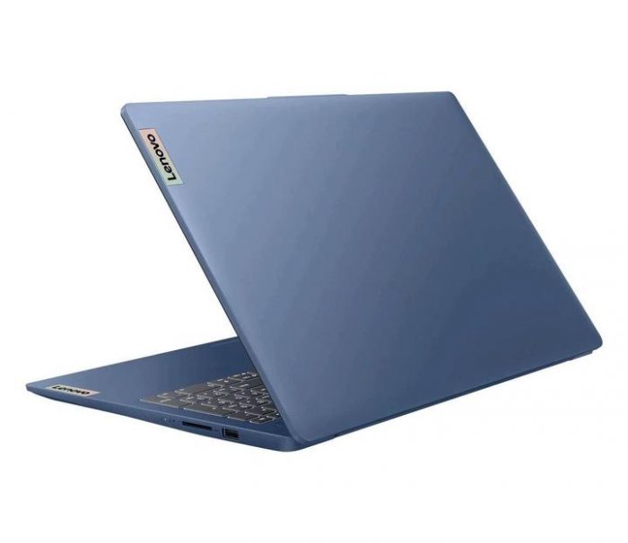 Ноутбук Lenovo IdeaPad Slim 3-15 i3-1305U / 8GB / 512GB (82X70024PB) - Тонкий і Потужний Лаптоп - Зображення 5