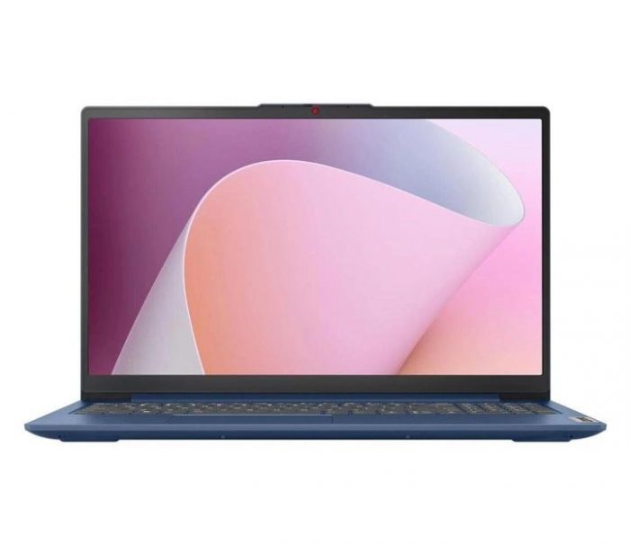 Ноутбук Lenovo IdeaPad Slim 3-15 i3-1305U / 8GB / 512GB (82X70024PB) - Тонкий і Потужний Лаптоп - Зображення 3