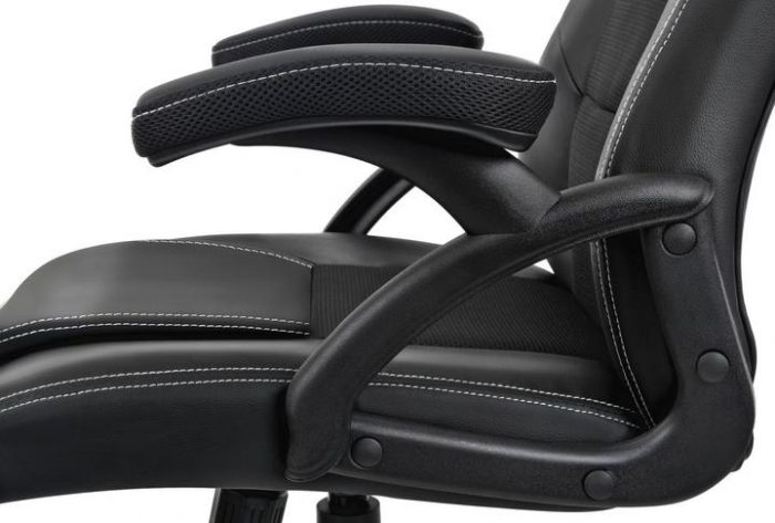 Геймерське Крісло Funfit RacerPRO - Комфорт і Стиль для Гравців - Зображення 5