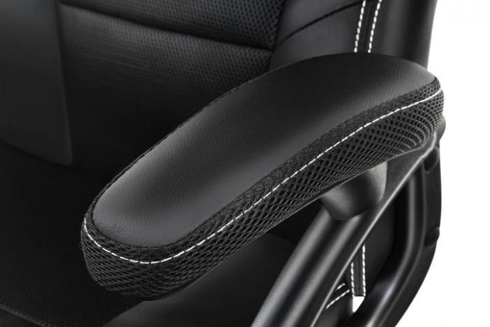 Геймерське Крісло Funfit RacerPRO - Комфорт і Стиль для Гравців - Зображення 6