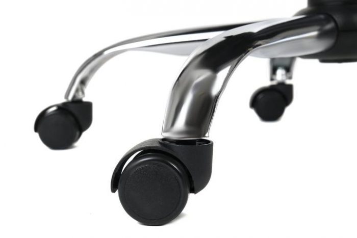 Офісне Крісло Funfit Vigo Brown - Комфорт та Стиль для Вашого Офісу - Зображення 9