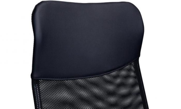 Офісне Крісло Funfit Xenos Compact - Зручність і Підтримка для Робочого Місця - Зображення 10