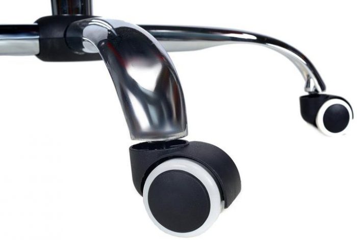 Офісне Крісло Funfit Xenos Compact - Зручність і Підтримка для Робочого Місця - Зображення 12