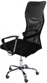 Офісне Крісло Bonro Manager 41000010 - Зручність та Підтримка для Роботи - Зображення 3