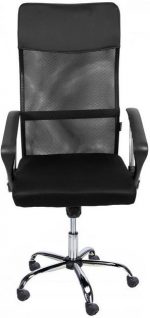 Офісне Крісло Bonro Manager 41000010 - Зручність та Підтримка для Роботи - Зображення 2