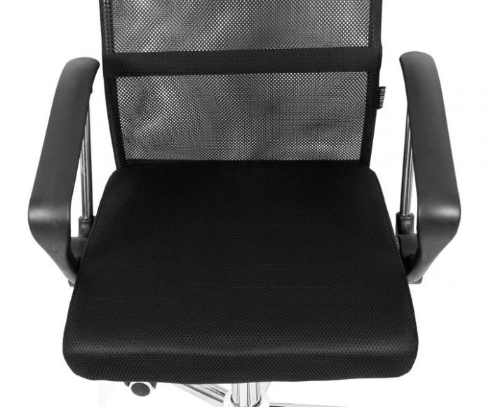 Офісне Крісло Bonro Manager 41000010 - Зручність та Підтримка для Роботи - Зображення 6