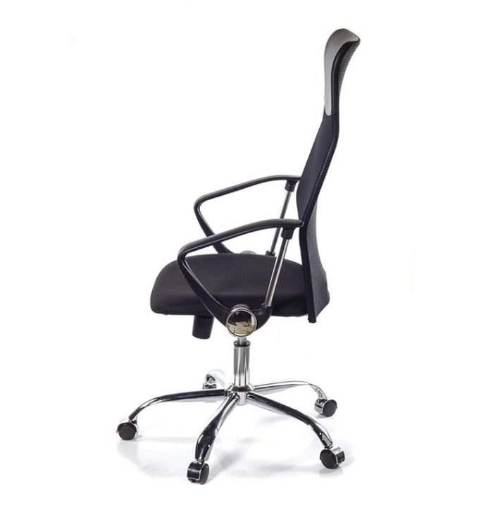 Крісло АКЛАС Гілмор CH TILT - Комфортне Офісне Крісло з Функцією Тилту - Зображення 2