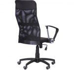 Крісло AMF Ultra Сітка 210141 - Зручність та Підтримка для Офісу - Зображення 3