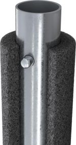 Батут Zipro Jump Pro з Внутрішньою Сіткою 12FT - Безпечний та Комфортний для Дітей - Зображення 5