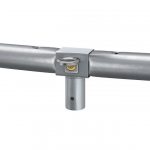 Батут Zipro Jump Pro з Внутрішньою Сіткою 12FT - Безпечний та Комфортний для Дітей - Зображення 8