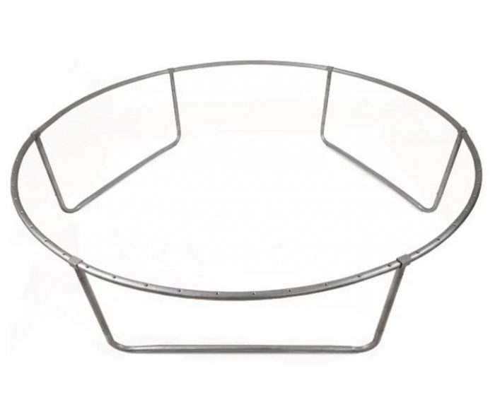 Батут Zipro 374 см із Захисною Сіткою Jump Pro - Великий Батут для Активних Ігор - Зображення 6