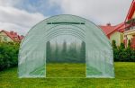 Садова Теплиця Funfit 6 x 3 x 200 см 18m2 - Просторе Місце для Ваших Рослин - Зображення 5