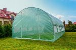 Садова Теплиця Funfit 6 x 3 x 200 см 18m2 - Просторе Місце для Ваших Рослин - Зображення 4