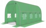 Садова Теплиця Funfit 4 x 2 x 200 см 8м² - Простір для Ваших Рослин - Зображення 2