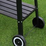 Гриль-Барбекю Velaco VL06-RS 28 x 48 см - Ідеальний для Смачних Страв на Вулиці - Зображення 13