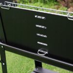 Гриль-Барбекю Velaco VL06-RS 28 x 48 см - Ідеальний для Смачних Страв на Вулиці - Зображення 10