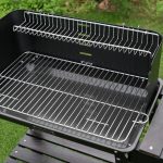 Гриль-Барбекю Velaco VL06-RS 28 x 48 см - Ідеальний для Смачних Страв на Вулиці - Зображення 9