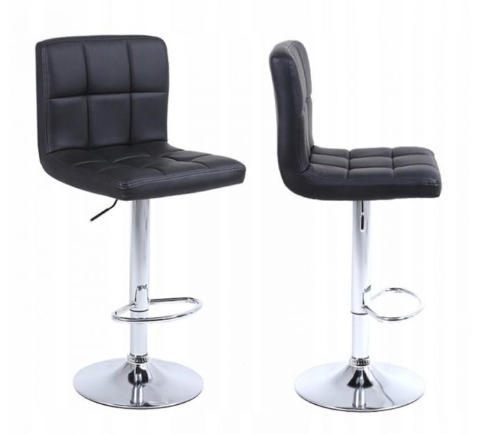 i85141615-85d6f13d2de2e7ae51382744b884b502-1717581691481 Барне Крісло VELACO 115 cm RAFA01-BL-CH - Комфорт і Стиль для Вашого Бару - Зображення 1