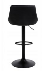 Барне Крісло VELACO 106 cm XENA02-BL-BL - Стиль і Комфорт для Вашого Бару - Зображення 5