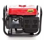 Генератор Однофазний Бензиновий Kraft&Dele 1.2кВт 1200W KD109 - Зображення 10