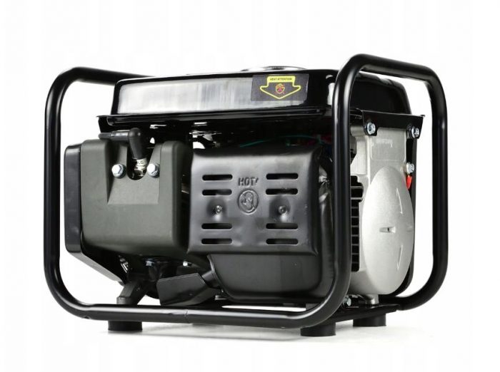 Генератор Бензиновий Keltin 720 W K00257 - Компактний і Ефективний - Зображення 6