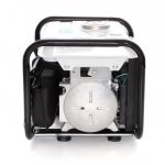 Генератор Бензиновий Kraft&Dele 1200 W 12/230 В KD109B - Економне Енергозабезпечення - Зображення 2