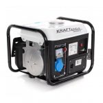 Генератор Бензиновий Kraft&Dele 1200 W 12/230 В KD109B - Економне Енергозабезпечення - Зображення 5