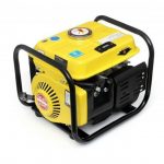 Бензиновий Генератор Kraft&Dele Professional KD109Z 1200W - Потужний та Надійний - Зображення 5