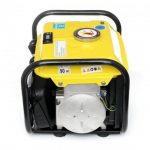 Бензиновий Генератор Kraft&Dele Professional KD109Z 1200W - Потужний та Надійний - Зображення 4