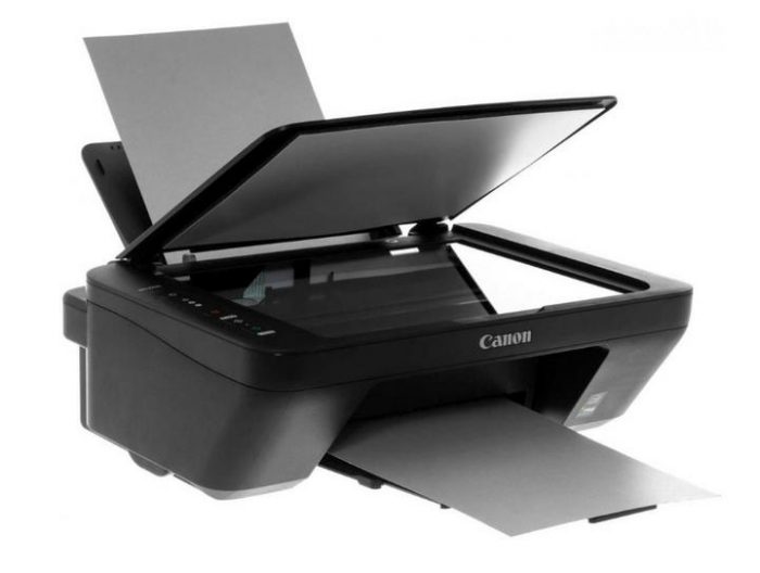 Принтер Canon PIXMA MG2550S (0727C006) - Надійний Принтер для Домашнього Використання - Зображення 2