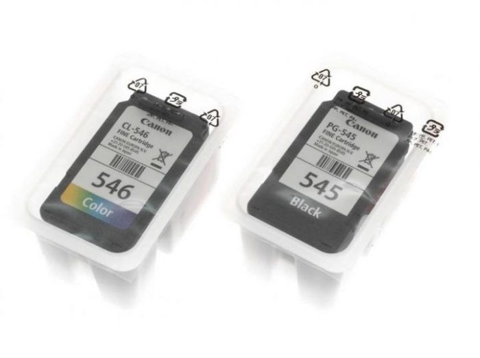 Принтер Canon PIXMA MG2550S (0727C006) - Надійний Принтер для Домашнього Використання - Зображення 3