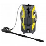 Автомийка Високого Тиску Parkside PHD 135 A1 135 Бар 1800 Вт - Потужне Очищення Авто - Зображення 3