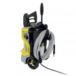 Автомийка Високого Тиску Parkside PHD 135 A1 135 Бар 1800 Вт - Потужне Очищення Авто - Зображення 2