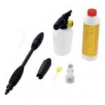 Автомийка Високого Тиску Parkside PHD 135 A1 135 Бар 1800 Вт - Потужне Очищення Авто - Зображення 4