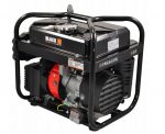 Інверторний Генератор Black 2000 W 13608 - Потужний та Ефективний Джерело Енергії - Зображення 8