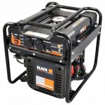Генератор Інверторний BLACK 13609 3,1 кВт - Ефективний Джерело Енергії для Будинку
