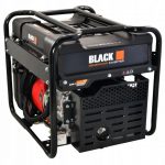 Генератор Інверторний BLACK 13609 3,1 кВт - Ефективний Джерело Енергії для Будинку - Зображення 6