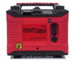 Генератор Інверторний Kraft & Dele KD192 1500 Вт - Компактний та Ефективний - Зображення 6