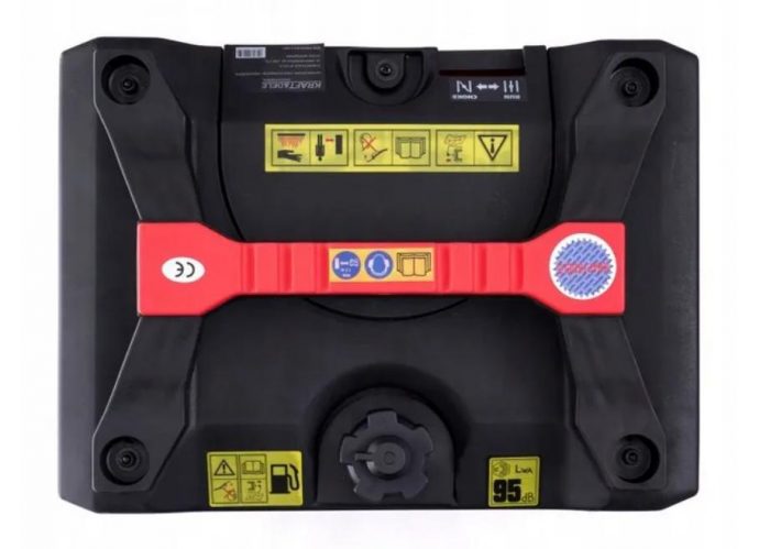 Генератор Інверторний Kraft & Dele KD192 1500 Вт - Компактний та Ефективний - Зображення 9