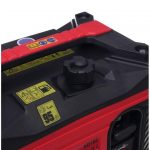 Генератор Інверторний Kraft&Dele KD 193 2500W - Потужний і Надійний Джерело Енергії - Зображення 6