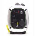 Генератор інверторний KRAFT&DELE KD683 1300W - Інверторний генератор для стабільного електроживлення - Зображення 5