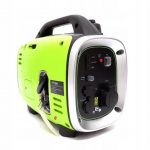 Генератор інверторний KRAFT&DELE KD683 1300W - Інверторний генератор для стабільного електроживлення - Зображення 6